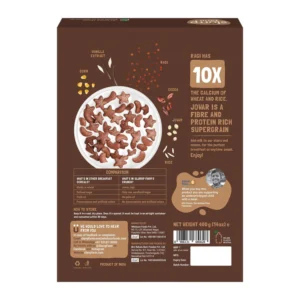 Choco Crunch - Ragi Stars and Moons - Image 3