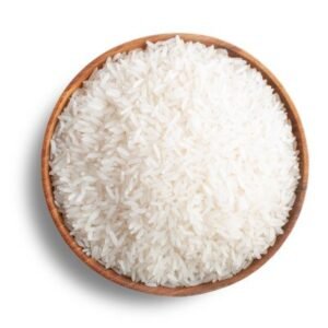 Organic Rice