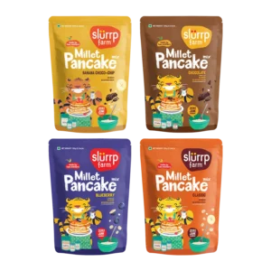 Pancake Combo - Image 1