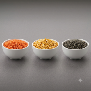 Dals-Pulses