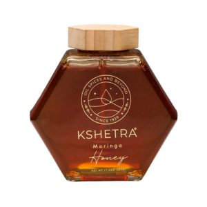 Moringa Honey - Image 1