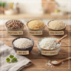 Rice