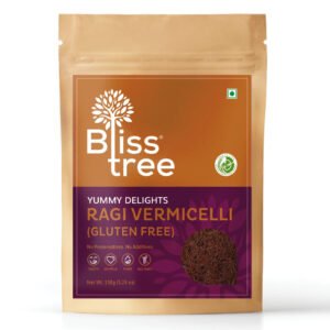 Ragi Vermicelli (Gluten Free) - 150g - Image 1