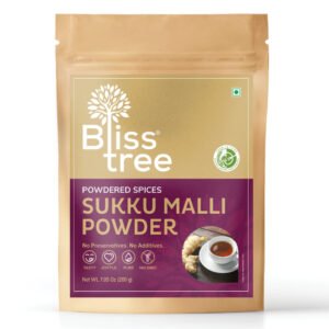 Sukku Malli Powder (Coffee) - 200g - Image 1