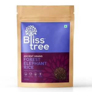 Forest Elephant Rice (Kaattu Yaanam Arisi) - 2lb - Image 1