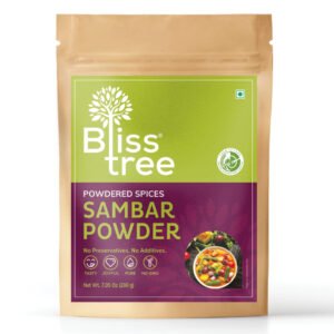 Sambar Powder - 200g - Image 1