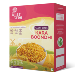 Kara Boondi - 200g - Image 1