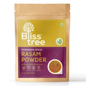 Rasam Powder - 200g - Image 1