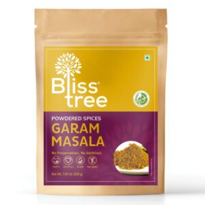 Garam Masala - 200g - Image 1