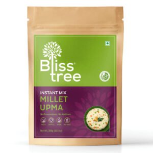 Millet Upma Mix - 300g - Image 1