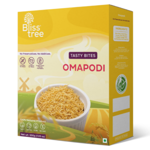 Omapodi - 200g - Image 1