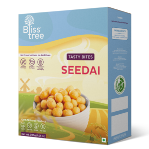 Seedai - 200g - Image 1