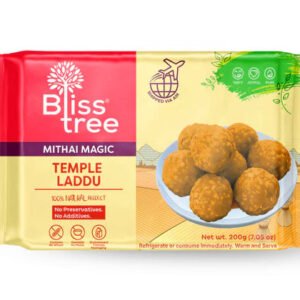 Temple Laddu - 200g - Image 1