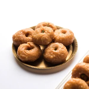 Badhusha - 200g - Image 3