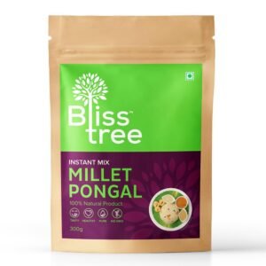 Millet Pongal Mix - 300g - Image 1