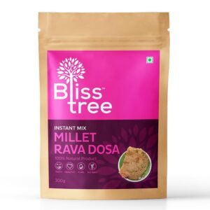 Millet Rava Dosa Mix - 300g - Image 1