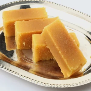 Ghee Mysore Pak - 200g - Image 3