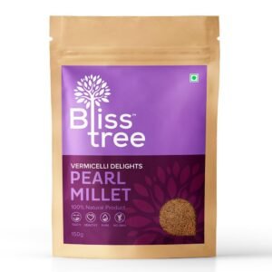 Pearl Millet Vermicelli - 150g - Image 1