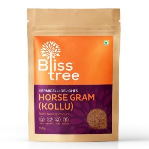 Horse Gram Vermicelli - 150g - Image 1
