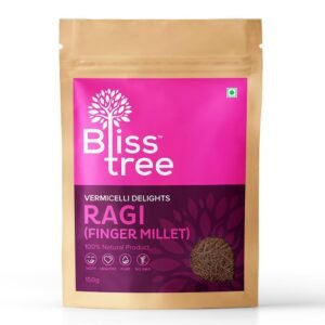 Ragi / Finger Millet Vermicelli - 150g - Image 1