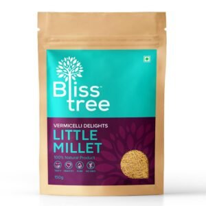 Little Millet Vermicelli - 150g - Image 1