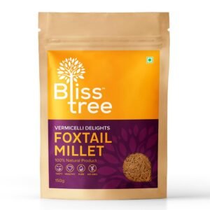 Foxtail Millet Vermicelli - 150g - Image 1