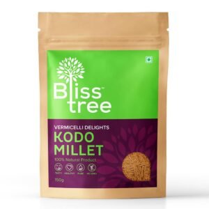 Kodo Millet Vermicelli - 150g - Image 1