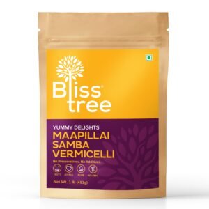 Maapillai Samba Vermicelli - 1lb - Image 1