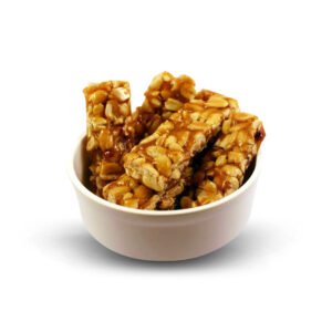Peanut Bar/Kadalai Mittai - 180g - Image 1