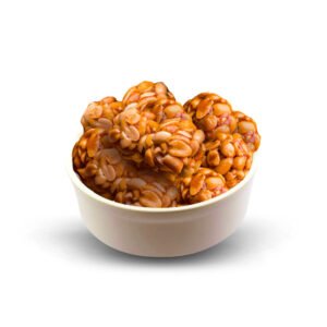 Peanut Balls/Kadalai Urundai - 180g - Image 1