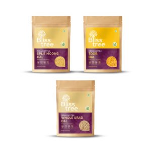 Essential Dal Combo - Image 1