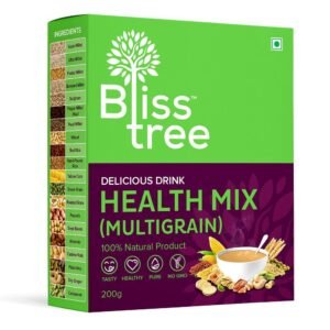 Multigrain (Millets) Drink Mix - 1kg - Image 1