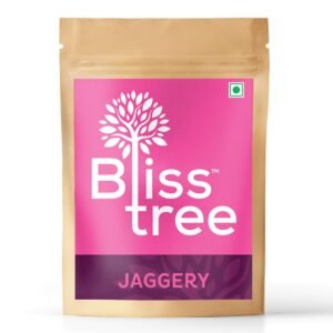 Jaggery (Whole) - 2lb - Image 1