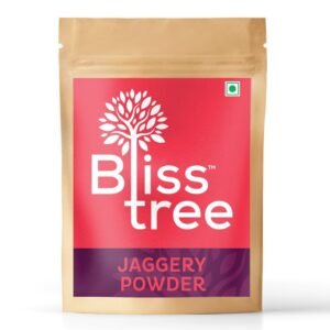 Jaggery Powder (Naattu Sakkarai) - 4lb - Image 1