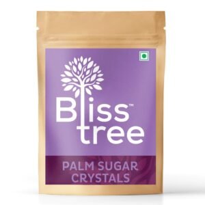 Palm Sugar Crystals (Panam Kalkandu) - 2lb - Image 1