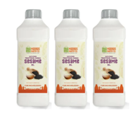 BlissTree (Madras Pantry) Virgin Oils
