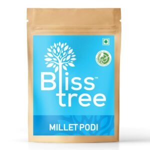 Millet Chutney Powder (Podi) - 200g - Image 1