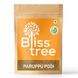 Dal Powder (Paruppu Podi) - 200g - Image 1