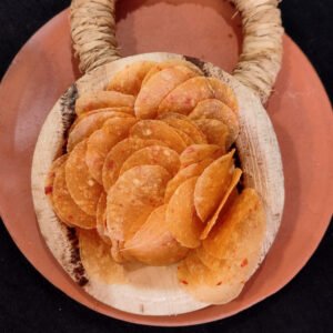 BlissTree Papads n Fryums